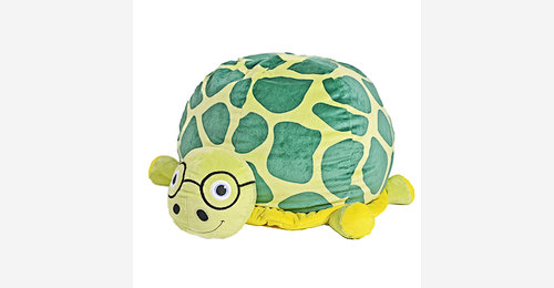 Cute Animal Zitzak Stoel for Kinderen | Soft Kinderen Zitzak Bank - Model MJ-BC002 | Mingjin Zitzak China