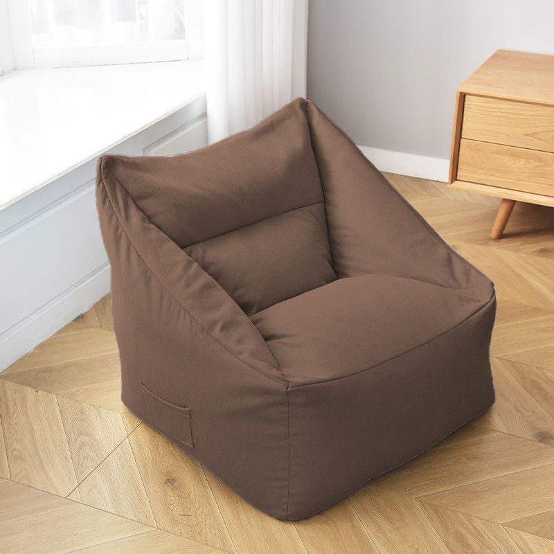Zitzak Lounge - 1