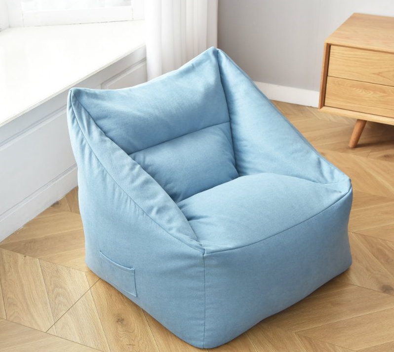 Zitzak Lounge - 4
