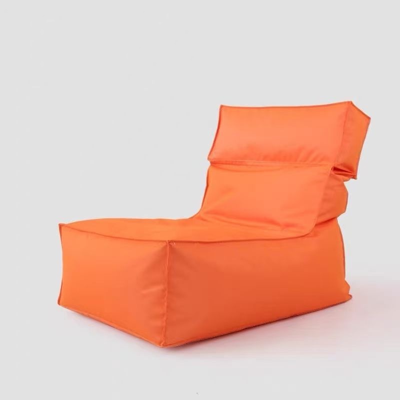Beach Zitzak Chair - Camo - Folded Beach Zitzak Chair Fabrikant & fabriek in China
