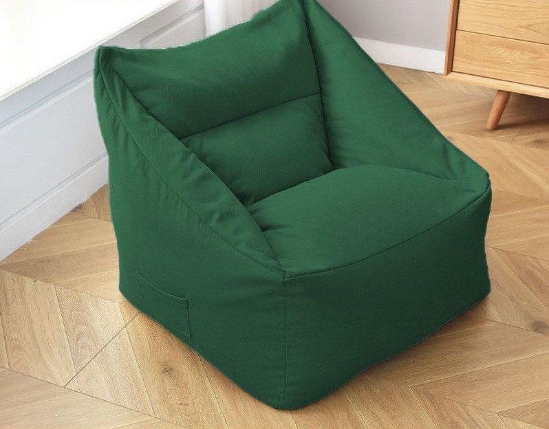 Lounge Zitzak stoel