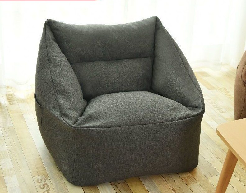 Lounge Zitzak stoel