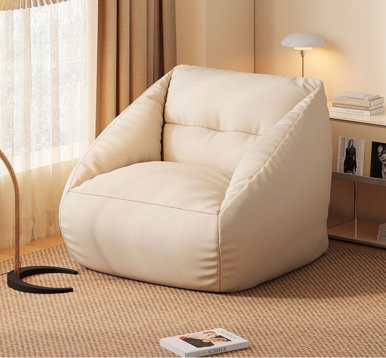 Lounge Zitzak stoel