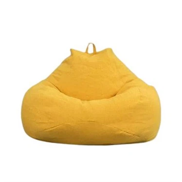 Stoffen Lazy Sofa -hoes