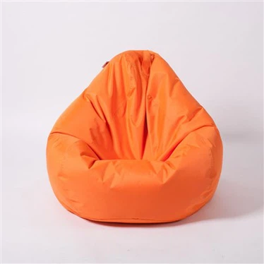 Outdoor zitzak opbergtas voor stoelhoes