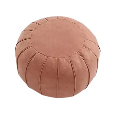 Ronde zitzak stoelhoes